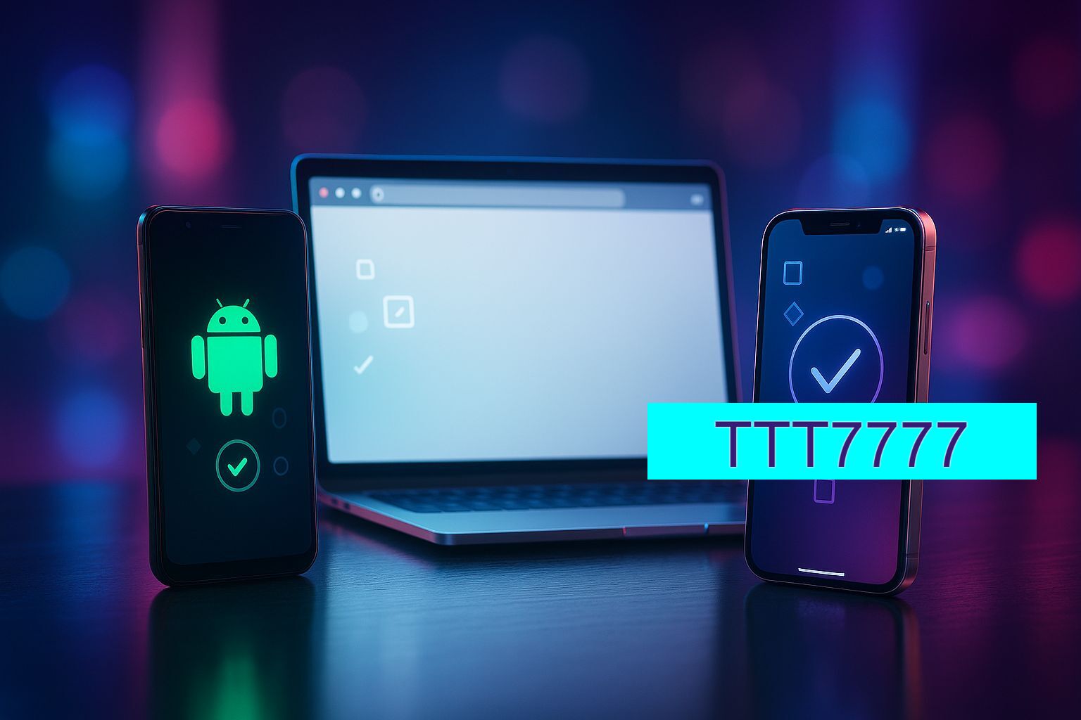 Compatibilidade do App