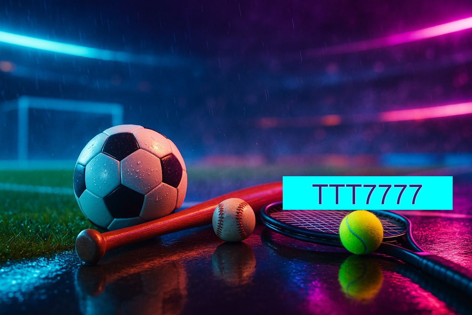 Variedade de Esportes