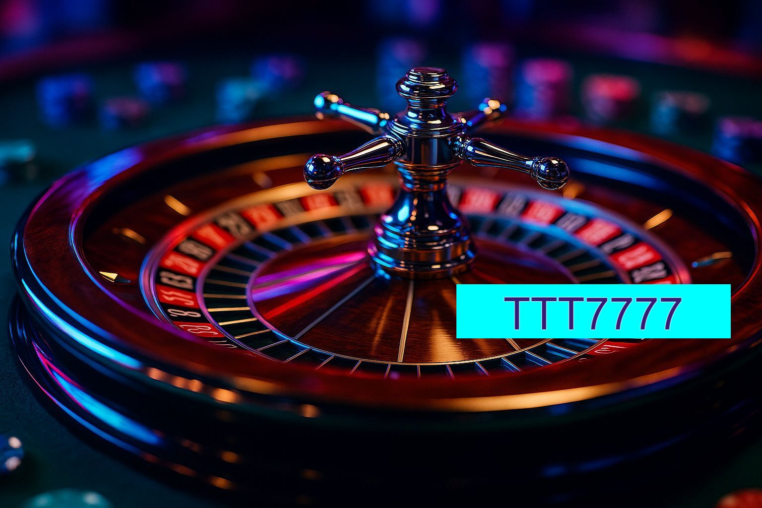 Jogos de roleta online