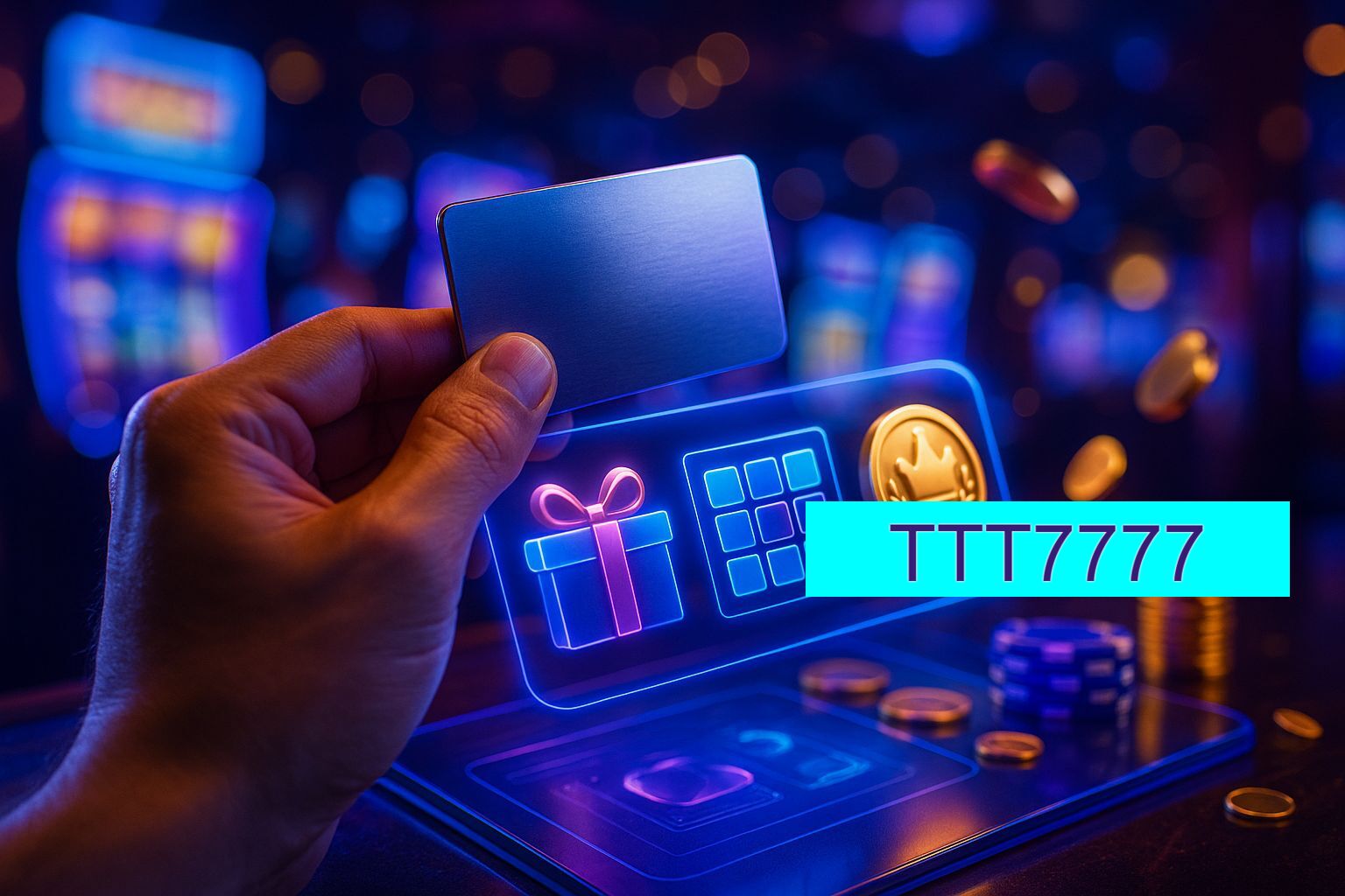 Benefícios do Login